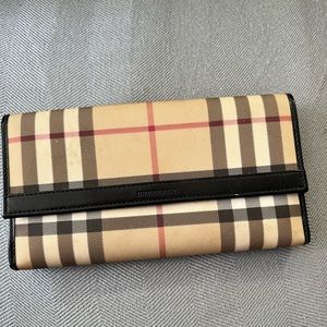 Burberry Wallet